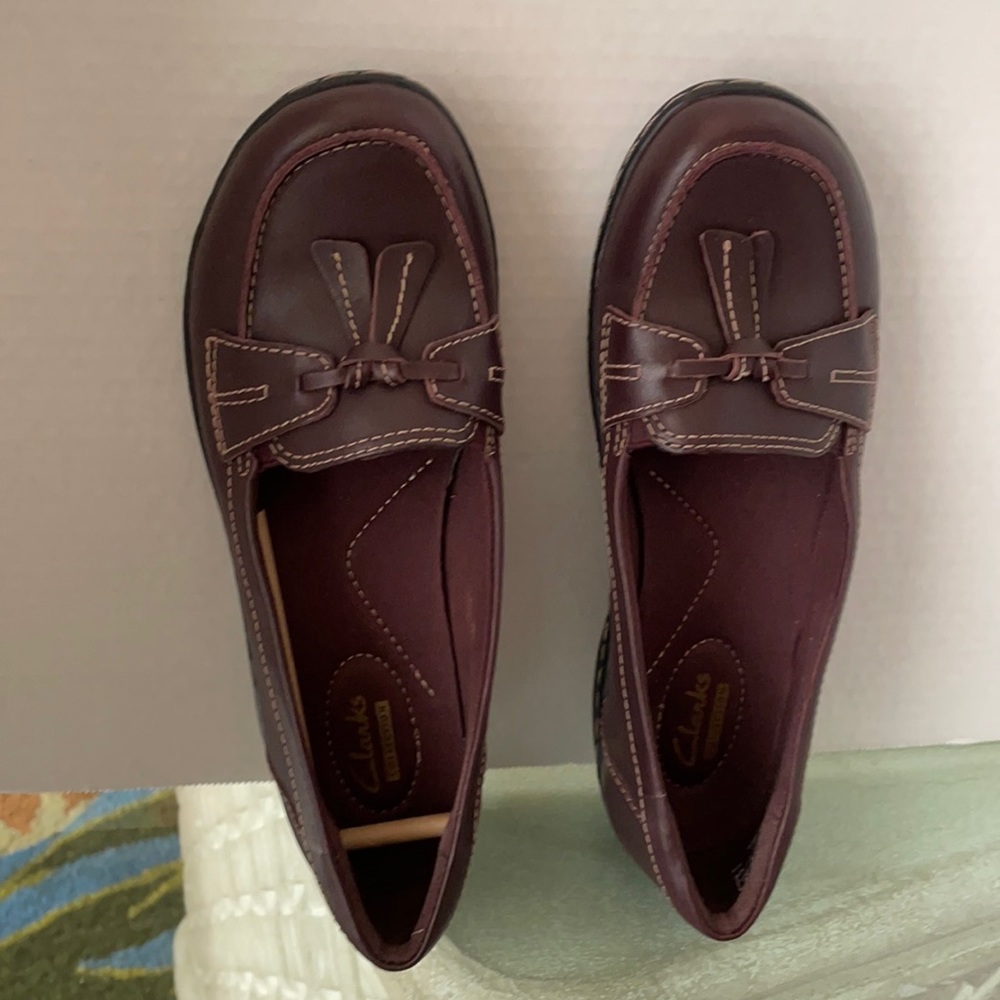 Clarks shoes